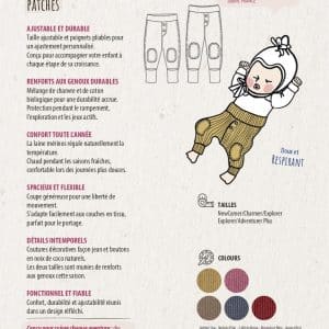 Baby Joggers Manymonths