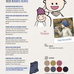 Kid MultiTube ManyMonths