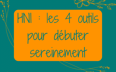 Hygiène naturelle infantile : les 4 outils pour débuter sereinement